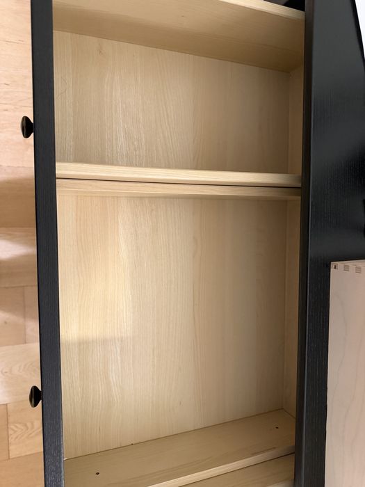 Aparador Sala MALSJÖ Ikea