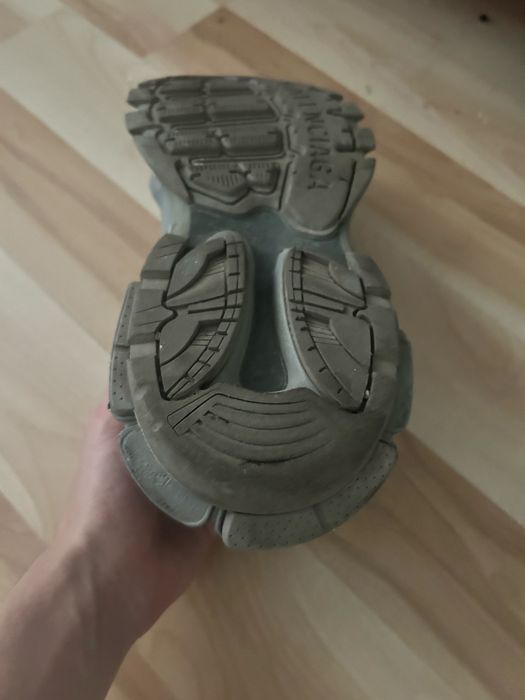 Buty Balenciaga Track