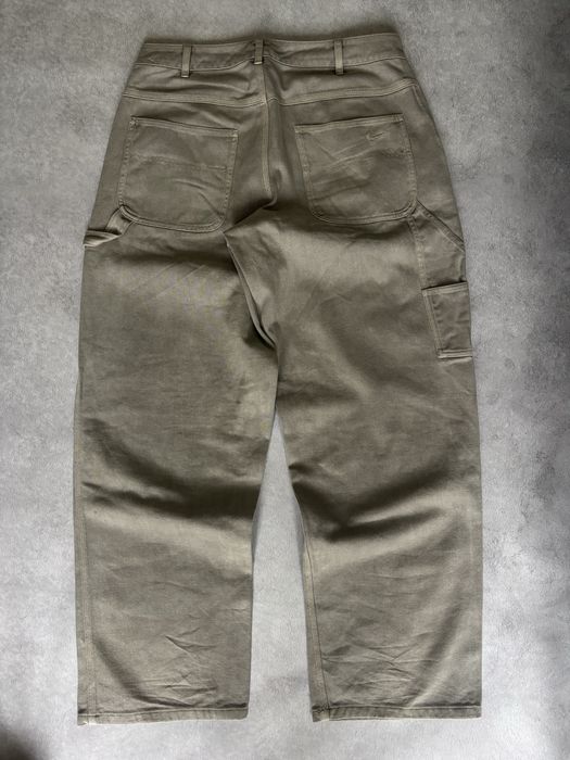 штани nike sb carpenter m