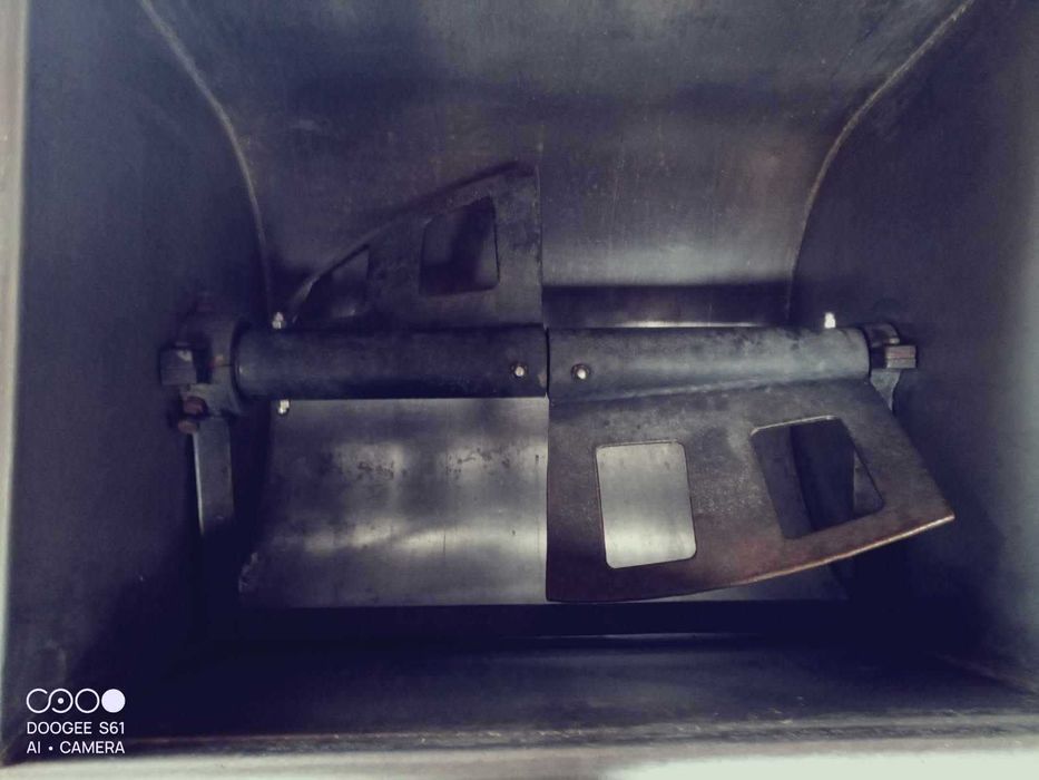 Mieszałka do kiełbasy / mięsa matador, 400 L