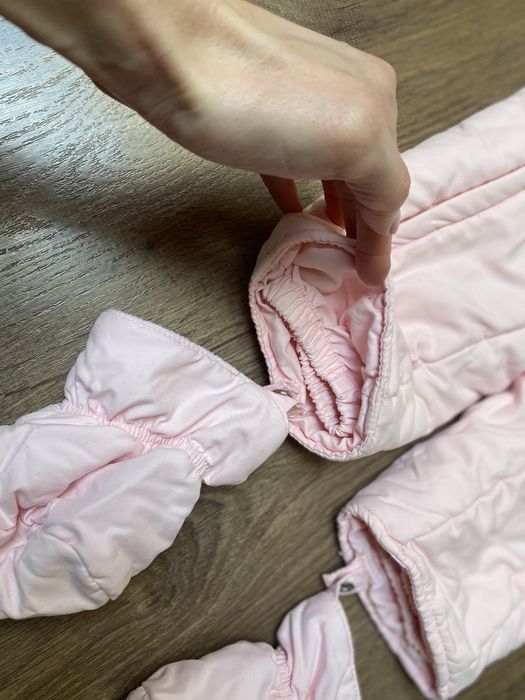 Комбінезон Chicco, комбинезон