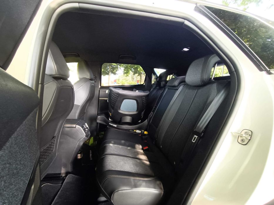 Peugeot 3008 - GT-LINE