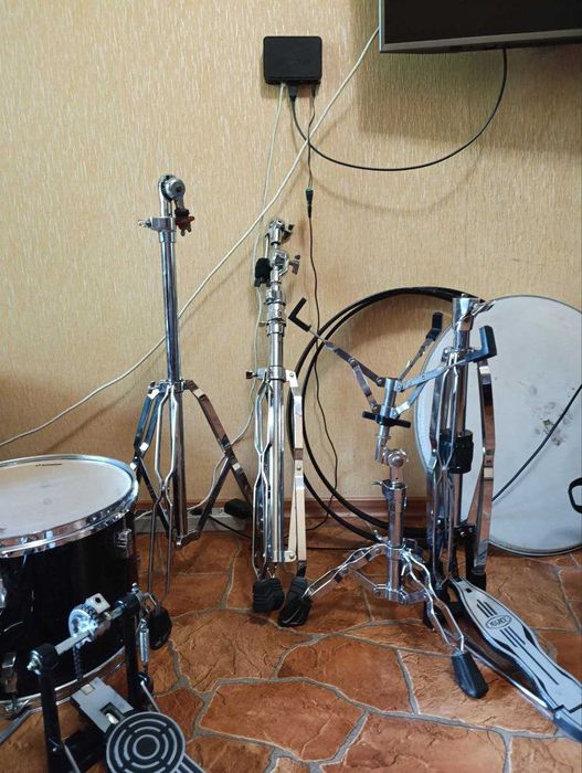 Продам ударну установку SONOR