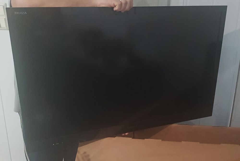 Telewizor Sony KDL-40EX720