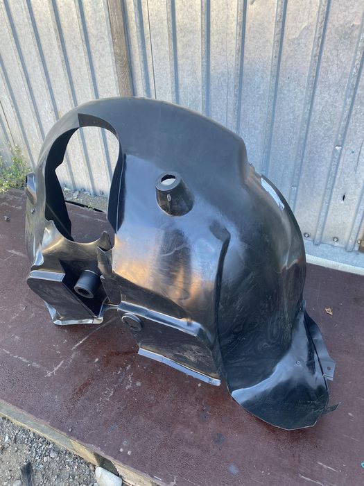 Підкрилок разборка бризговик віто бочина 639 молдинг 447 шрот дифузор