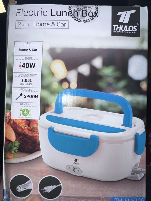 Vendo marmita eletrica nova