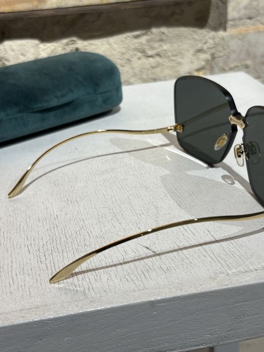 Очки GUCCI оригинал новые