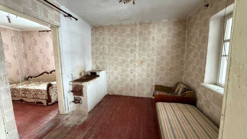 Продаж будинку в  селі Горбанівка