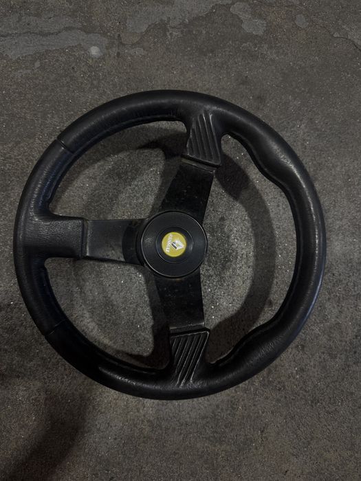 Volante Renault