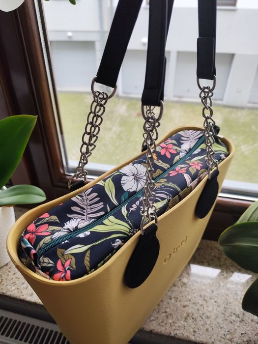 Obag Carry mini kompletny zestaw