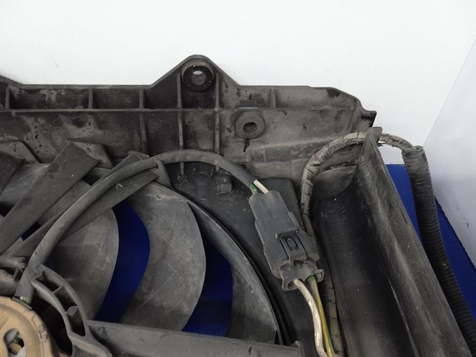 ELECTROVENTILADOR CITROEN XSARA 2001 -9464074880
