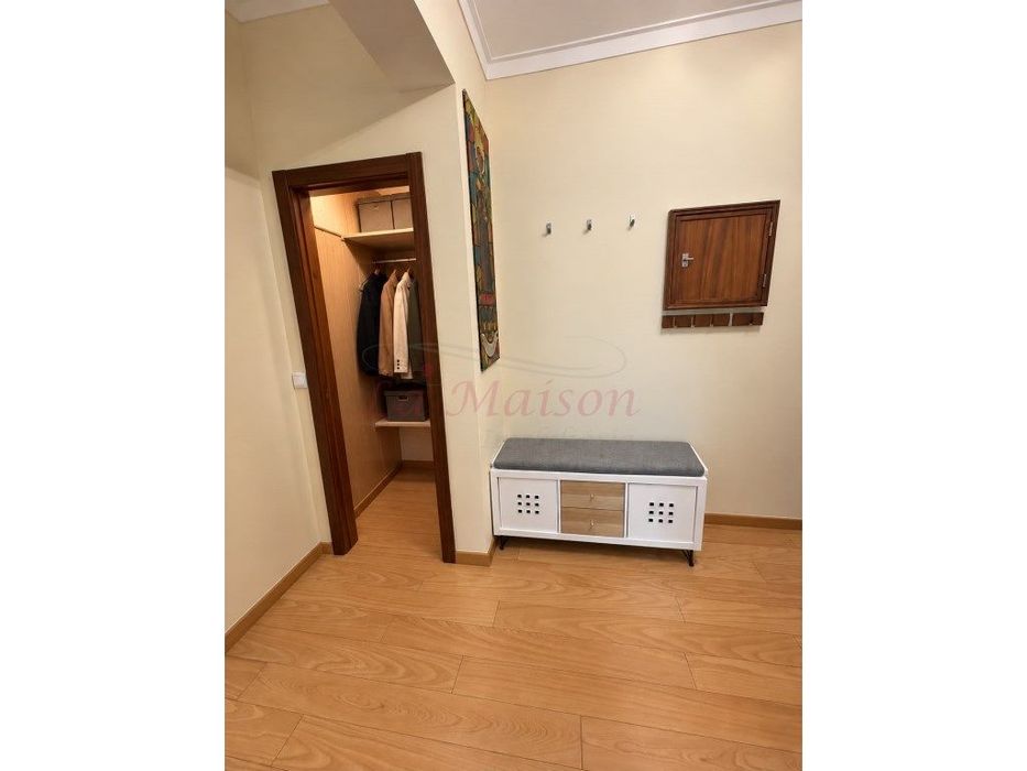 Apartamento T3 no Infantado
