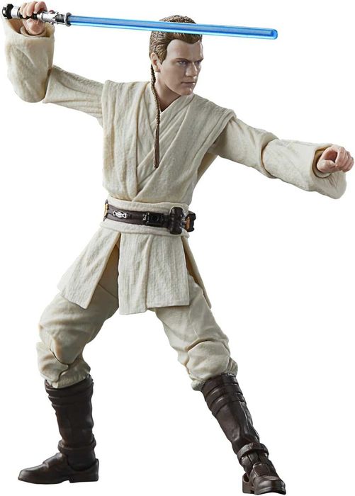 Figurka Black Series 15 cm 1/12 - Obi Wan Kenobi (Padawan)