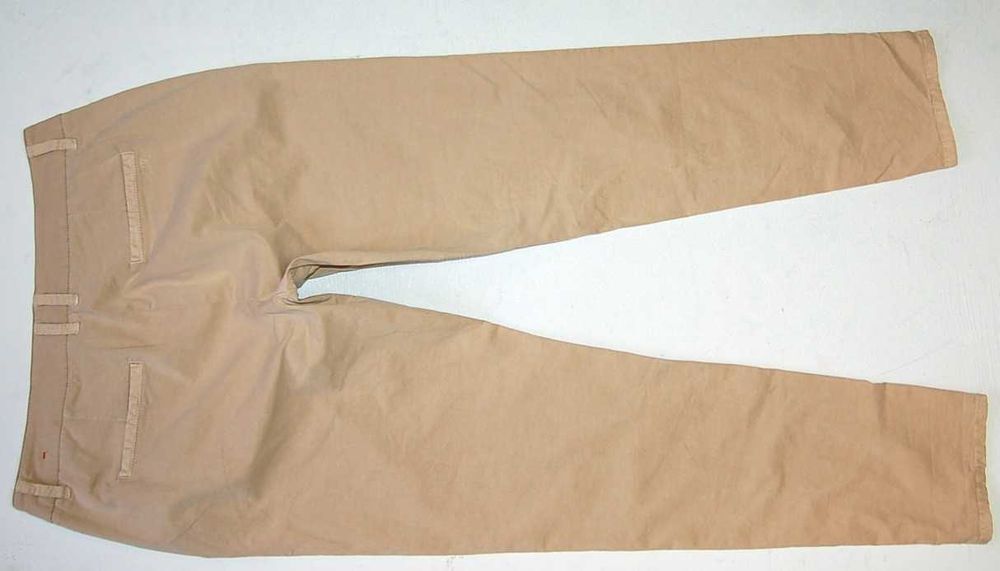 s.Oliver 40 smart chino  spodnie damskie z elastanem