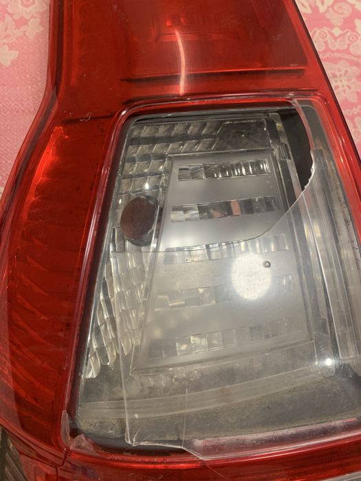 Стоп левый Honda CR-V 3