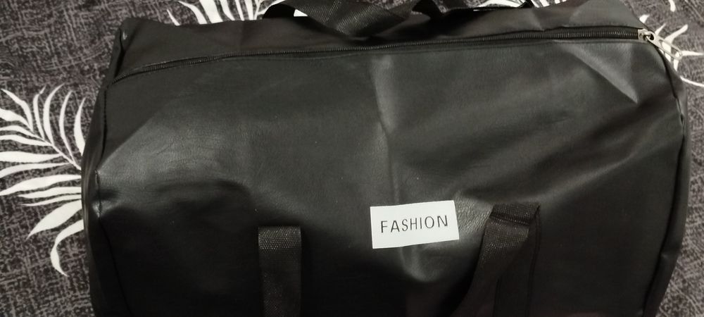 Torba podróżna na bagaż podręczny fashion