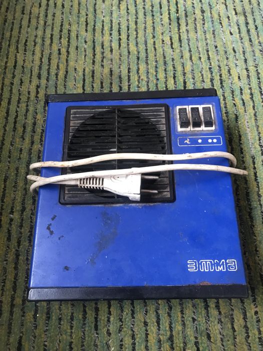 Обігрівач дуйчик, буржуйка, піч