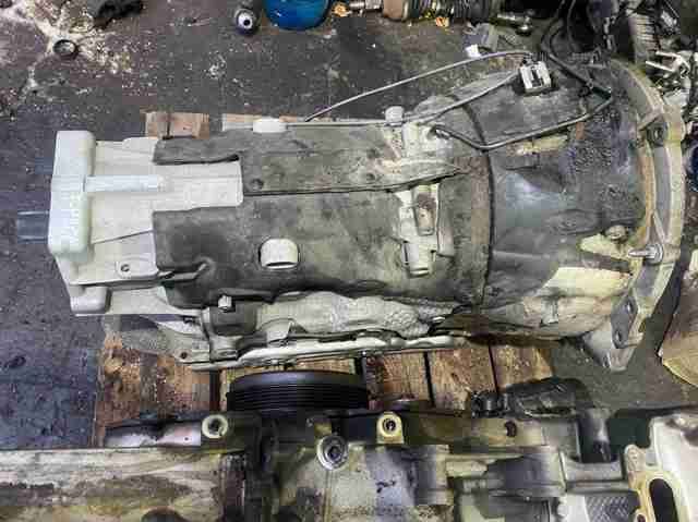 КПП автоматическая (АКПП) f-pace jaguar f pace