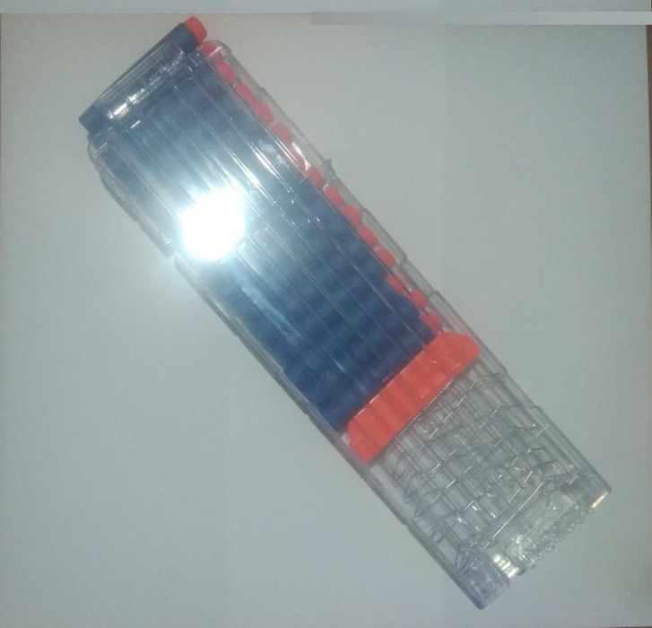 Магазин для Nerf