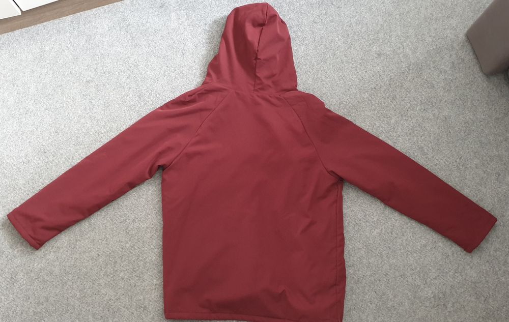 Płaszcz dla chłopca Shein 11 - 12 lat
