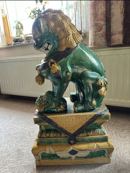 Caes Foo Grande 61cm