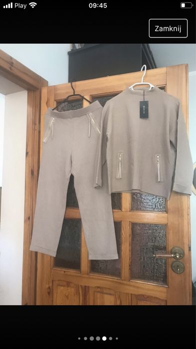 Damski dres Casual  Mohito r. XS/S