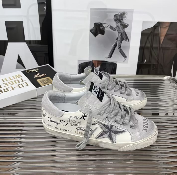 Golden Goose