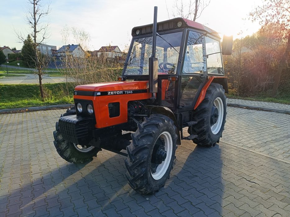 Zetor 72 45      .