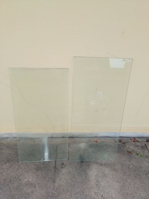 Vendo vidros novíssimo64738030810881121