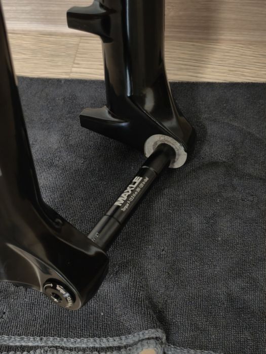 Вилка Rock Shox 35 Gold