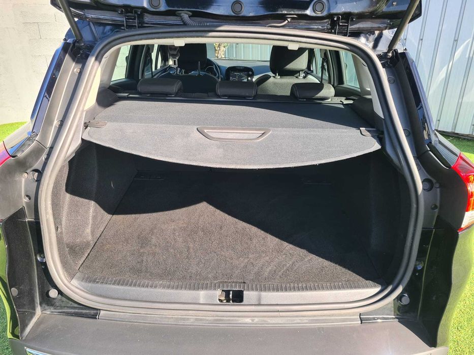 Renault Clio Sport Tourer 0.9 TCE