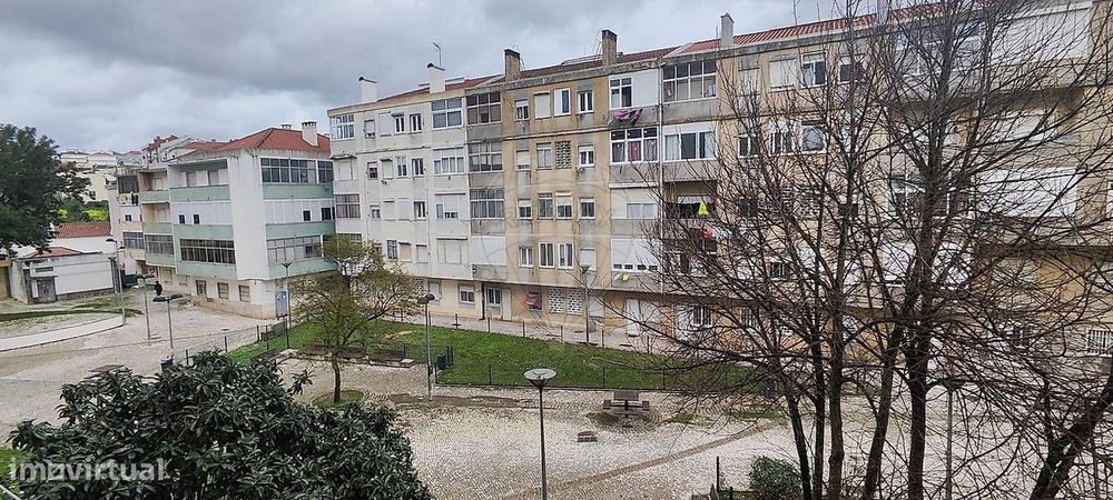 Apartamento T2 para venda
