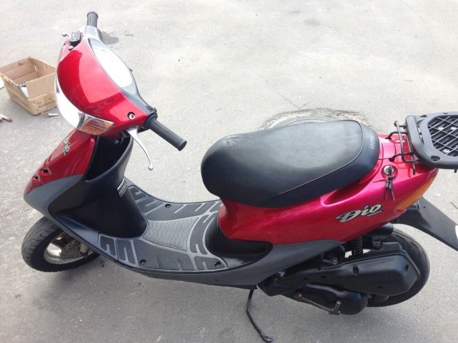 Продам Хонда DIO