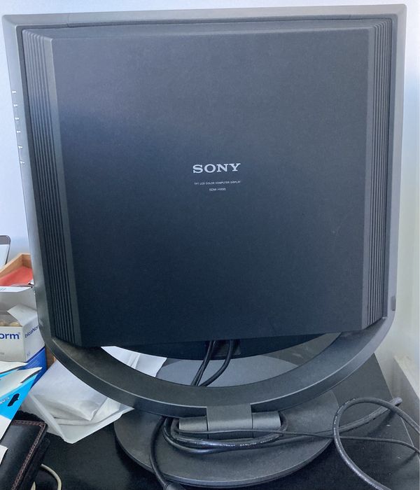 Sony 19’’ SDM-HX95
