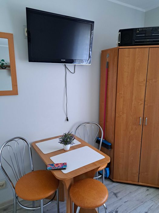 U CZESI Międzyzdroje kwatera prywatna