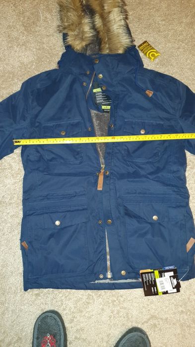 NNowa Kurtka zimowa Trespass  roz S