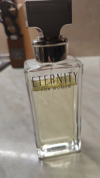 Духи Calvin Klein