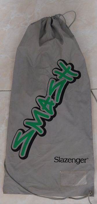 Raquete de ténis Slazenger Smash 25