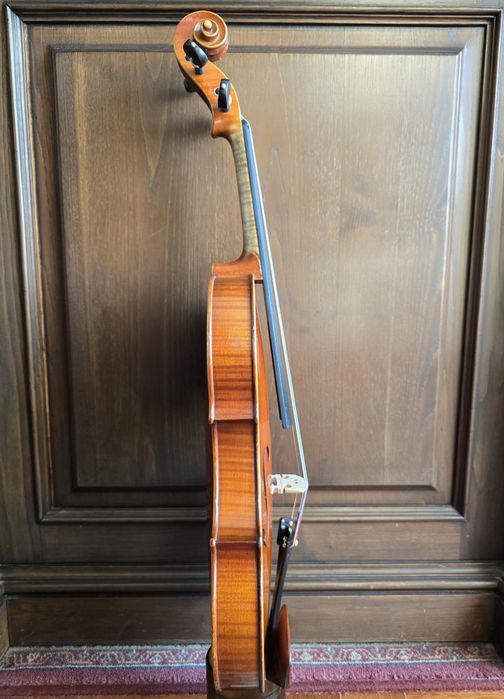 Violino 4/4 antigo