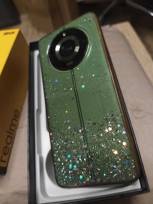 Telefon Realne 11pro +