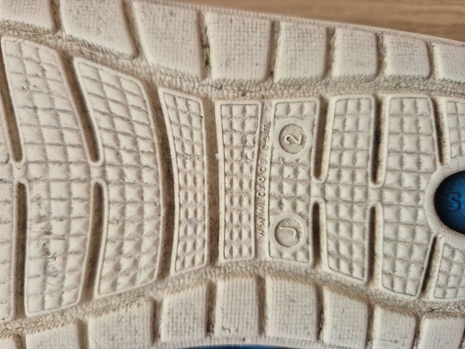 Klapki Crocs  LiteRide 2