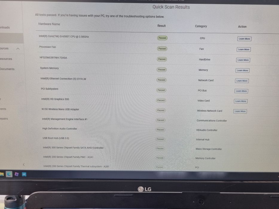 Desktop DELL 7050 MICRO Slim