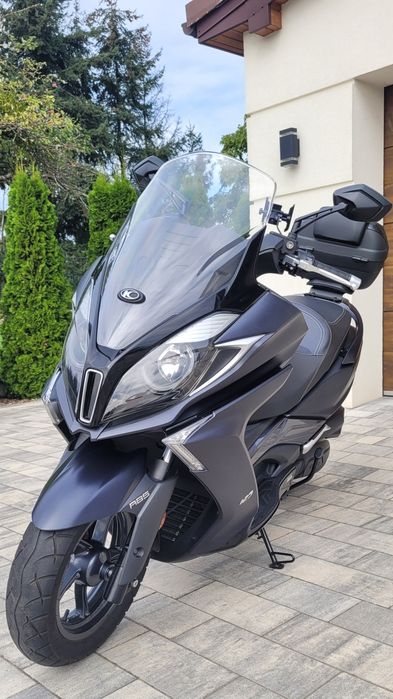 Kymco