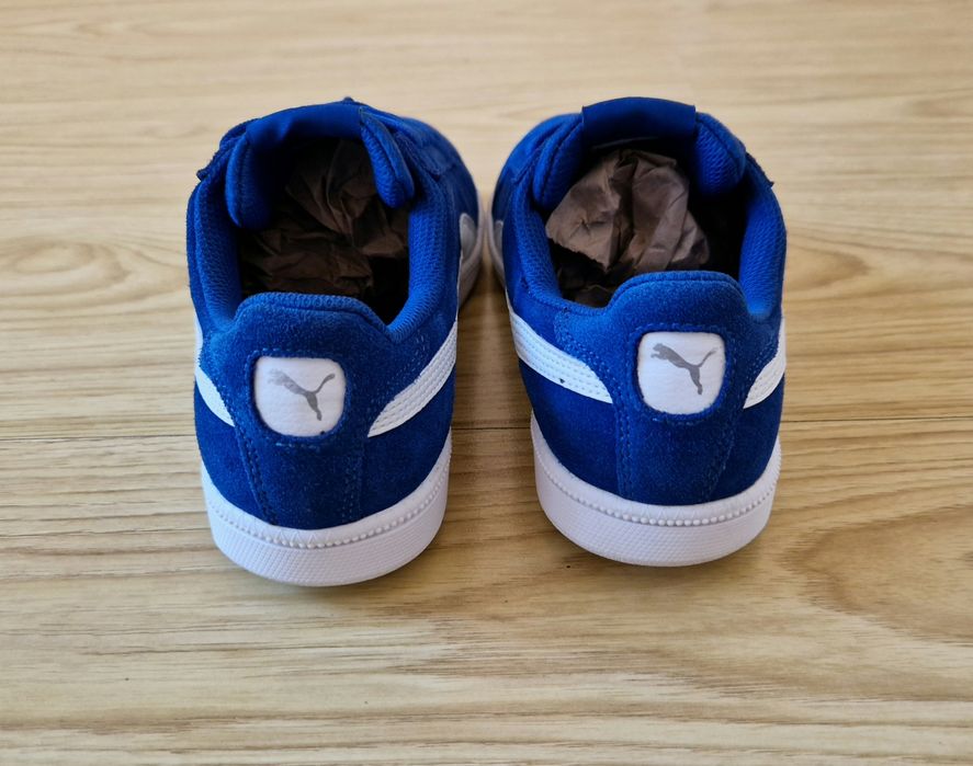 Кросівки Puma 38 розмір (стелька 24см) Original