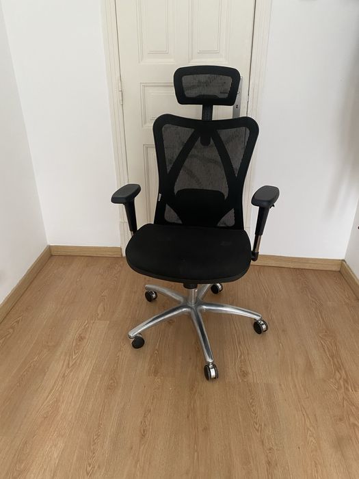 Cadeira de Escritório