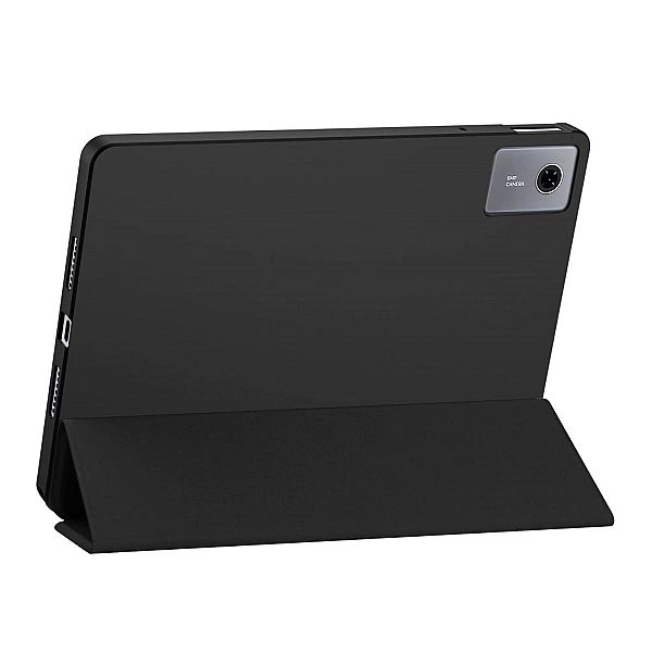 Tech-Protect Smartcase Lenovo Idea Tab 11.0 Tb-336 Black