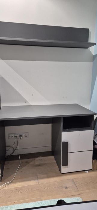 Meble młodzieżowe Agata Meble