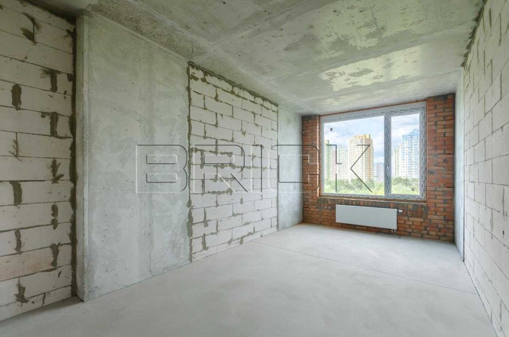 2-кімнатна квартира за адресою вул. Князя Романа Мстиславича (площа 78 м²) - Atlanta.ua - фото 8