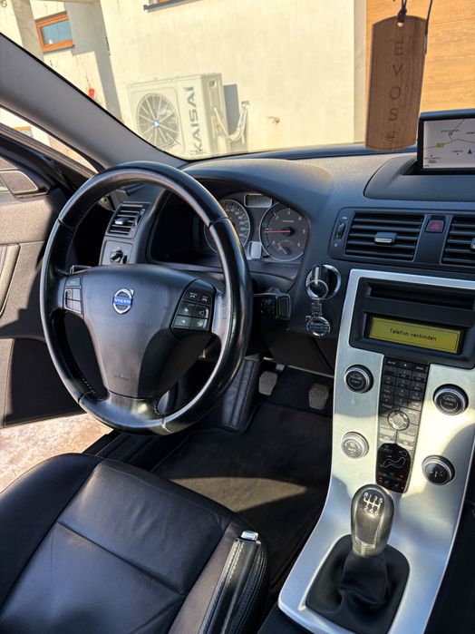 Volvo S40 2012r 1.6 D2 115KM