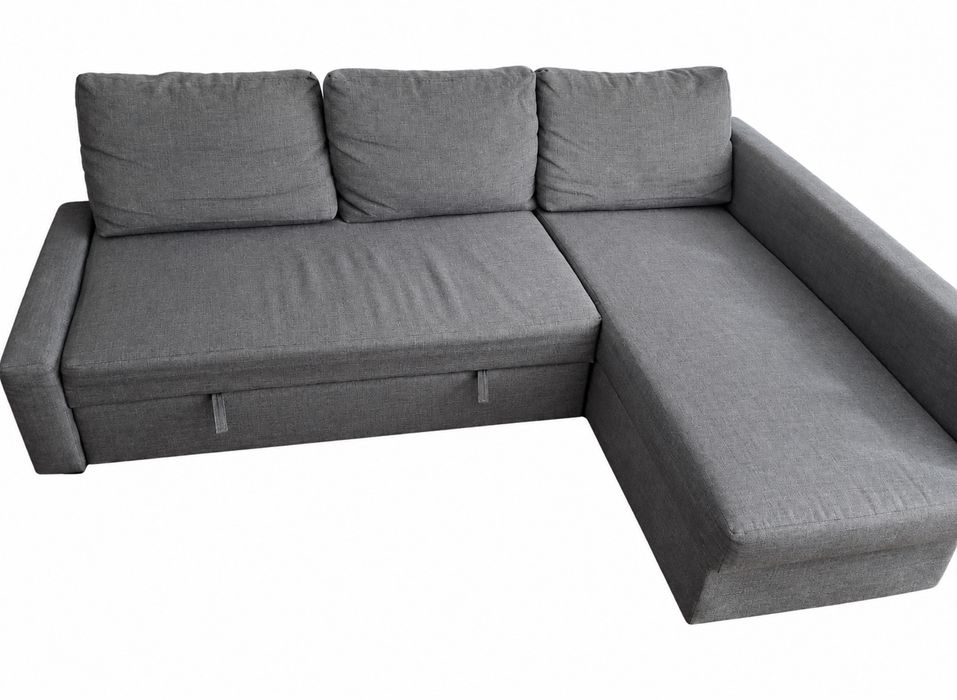 Sofa chaise  loungue  em perfeito estado